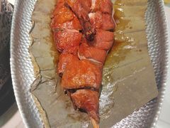 -苏梦江南·淮扬菜(夫子庙店)