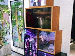 -THE NORTH FACE(三里屯ONEBOX店)