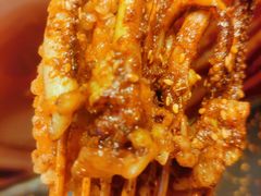 鱿鱼须-天美汇鸡翅包饭(来福士广场店)