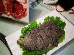 -阳坊胜利涮羊肉(禧乐汇店)