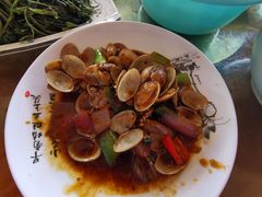-梅姐海鲜餐厅(水头海鲜街店)