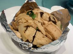 -天厨妙香素食餐厅(清华店)