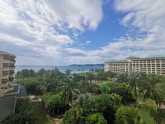 -三亚亚龙湾天域度假酒店