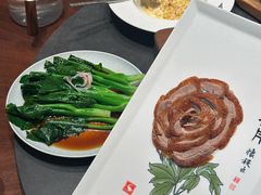 -全聚德(双井店)