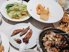 -味+新京宴·烤鸭·北京菜(创意谷店)