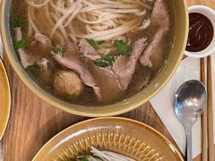 -BAKER&SPICE(安福路店)