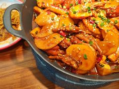 -A货肉蟹煲(印象城店)