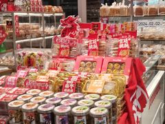 -BreadTalk面包新语·烘焙蛋糕(领展购物广场店)