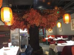 大堂-雲蜀龙阁·金牌水煮鱼(方庄店)