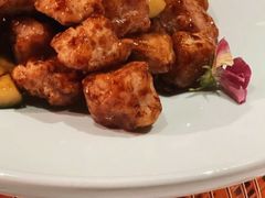 -惠丰堂饭庄·烤鸭·京味菜(西北旺·航天城店)