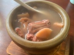 -妈妈传炖品(双林店)