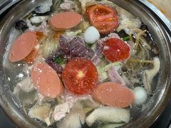 -海关荤豆花(洋河一路店)