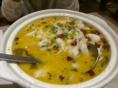 -小菜园新徽菜(上海浦东复地活力城店)