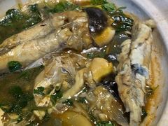 -永安鱼庄·镇江菜(丁卯店)