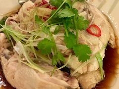 -文兴酒家(Chinatown - Gerrard Street)