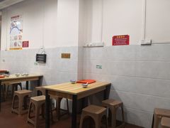 大堂-没牙伯花生汤店(老药洲店)