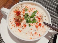 蔬菜酸奶-Vedas印度餐厅(常熟路店)