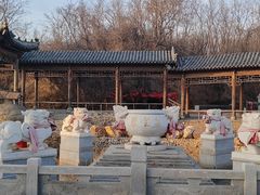 -辽宁团山国家级海洋公园