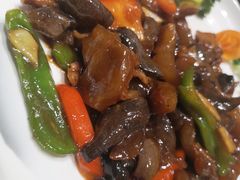 -高玛纳驴肉火烧(河间总店)