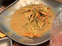 -北丐先生·野馄饨烧烤(长宁龙之梦店)
