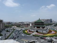 -开元商城(钟楼店)