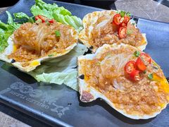 -江城二当家烤牛肉(莲塘新村店)