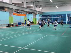 -翔立方体育文化综合体(南翔智地店)
