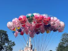 -上海迪士尼度假区