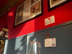 -GOIN CAFE 光阴咖啡馆