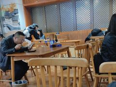 -青石桥老瓦房肥肠粉总店(青石桥总店)