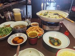 -火宫殿·湘菜小吃·商务宴请·生日聚会(东塘店)