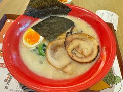 -吾妻拉面•和风食堂(群光广场店)