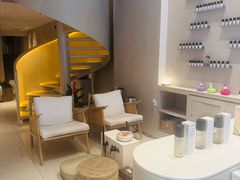 -泰合玺·精油疗愈 SPA(南京河西万达店)