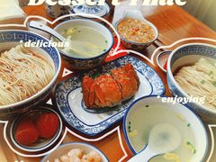 -孙盛兴奥灶面馆·蟹黄面·三虾面(山塘街总店)