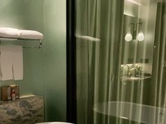 -厦门途易蓝罗约海景温泉酒店(园博苑地铁站店)