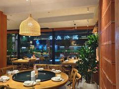 -味莊餐厅(康庄南街店)