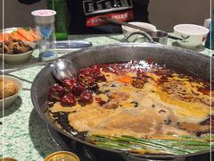 -五里关火锅(牛市口店)