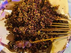 -小乾杯串店•16年沈阳烧烤(文安路店)