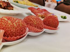 -稻香海鲜饭店(第一国际店)
