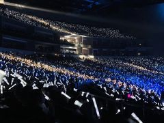 -成都金融城演艺中心