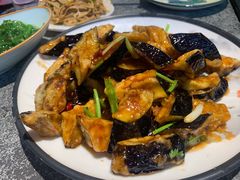 -华盛园卷子王农家菜水库鱼