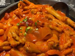 -HOTISLAND海鸡岛·韩国料理(江南西店)