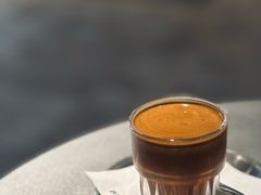 -BE NORMAL CAFE(霞溪路店)