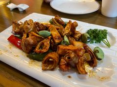 -玉舌尖私房菜(裕华店)