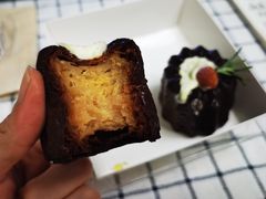 -Juicy Bakery(大学路店)