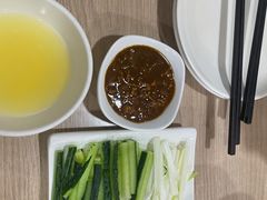 -姥家春饼店(漳州二路店)