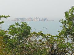-东极岛景区