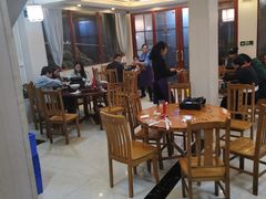 大堂-和福餐馆(西江古街店)