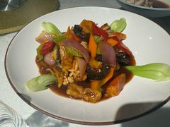 -丁字口海鲜热炒·烧烤大排档