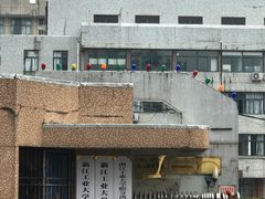 -浙江工业大学(假山校区)